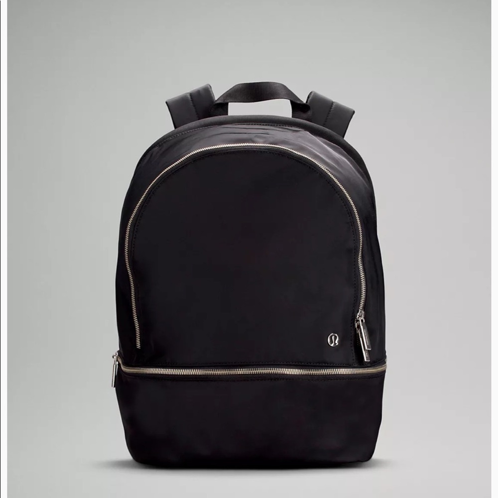 Brand new lululemon city adventurer backpack